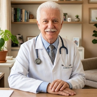 Dr. Carlos