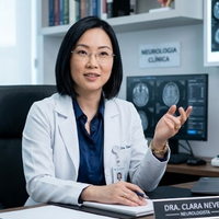 Dra. Clara